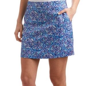 Vineyard Vines Skort